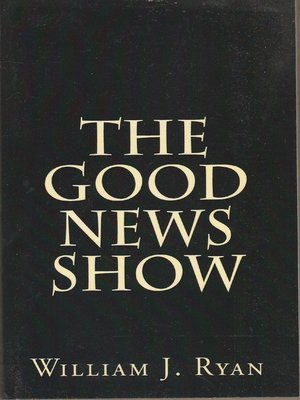 cover image of The Good News Show